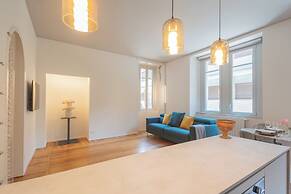 Como Liberty Suites - Garbo by Rent all Como