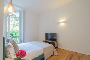 Como Liberty Suites - Garbo by Rent all Como