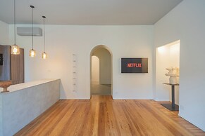 Como Liberty Suites - Garbo by Rent all Como