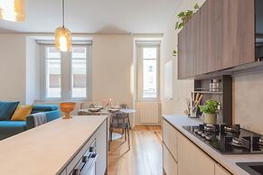 Como Liberty Suites - Garbo by Rent all Como