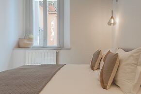 Como Liberty Suites - Garbo by Rent all Como