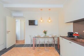 Como Dreams Apartments - Serendipity Suite by Rent all Como