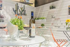 Como Dreams Apartments - Serendipity Suite by Rent all Como