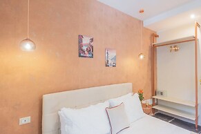 Como Dreams Apartments - Serendipity Suite by Rent all Como