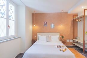 Como Dreams Apartments - Serendipity Suite by Rent all Como