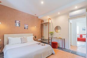 Como Dreams Apartments - Serendipity Suite by Rent all Como
