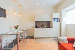 Como Dreams Apartments - Serendipity Suite by Rent all Como