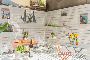 Como Dreams Apartments - Serendipity Suite by Rent all Como