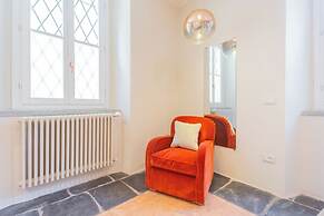 Como Dreams Apartments - Serendipity Suite by Rent all Como