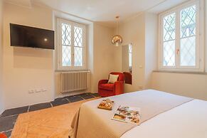 Como Dreams Apartments - Serendipity Suite by Rent all Como