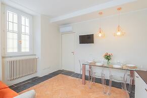 Como Dreams Apartments - Serendipity Suite by Rent all Como