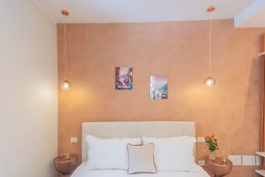 Como Dreams Apartments - Serendipity Suite by Rent all Como