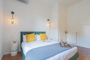 Como Liberty Suites - Gatsby by Rent all Como