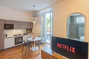 Como Liberty Suites - Gatsby by Rent all Como