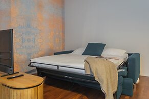 Como Liberty Suites - Gatsby by Rent all Como