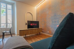 Como Liberty Suites - Gatsby by Rent all Como