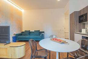 Como Liberty Suites - Gatsby by Rent all Como