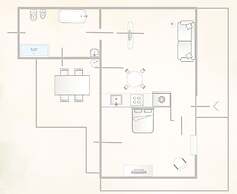 Como Liberty Suites - Gatsby by Rent all Como