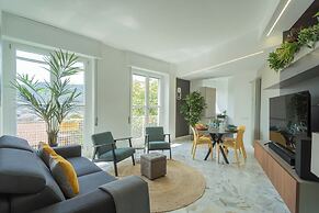 Como Panorama by Rent all Como