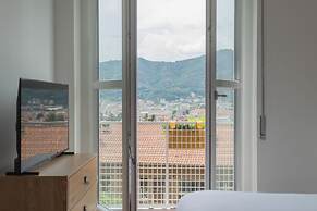 Como Panorama by Rent all Como