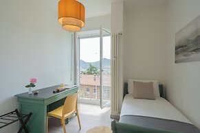 Como Panorama by Rent all Como