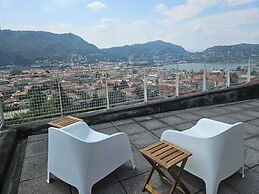 Como Panorama by Rent all Como