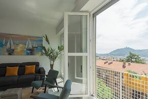 Como Panorama by Rent all Como