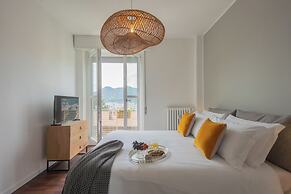 Como Panorama by Rent all Como