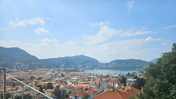 Como Panorama by Rent all Como