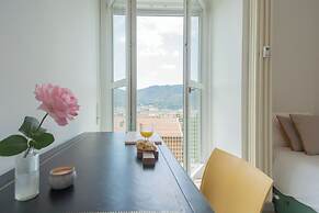 Como Panorama by Rent all Como