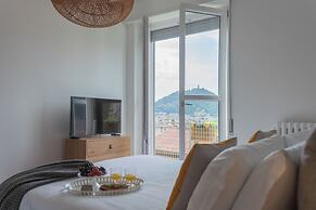 Como Panorama by Rent all Como