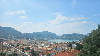 Como Panorama by Rent all Como