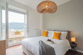 Como Panorama by Rent all Como