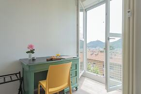 Como Panorama by Rent all Como