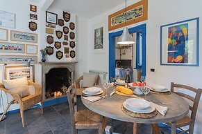 Deriva Apartment on Careno's Beach by Rent all Como