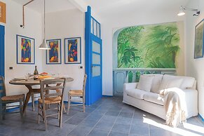 Deriva Apartment on Careno's Beach by Rent all Como