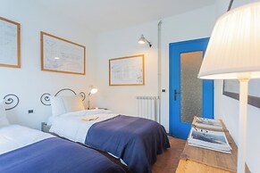 Deriva Apartment on Careno's Beach by Rent all Como