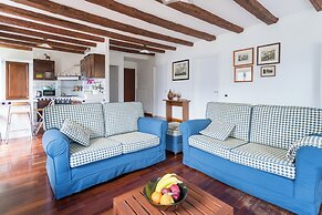 Dreaming Terrace by Rent all Como