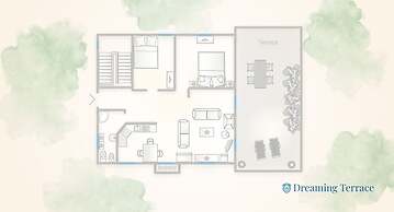 Dreaming Terrace by Rent all Como