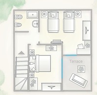 Dream Lake Apartments by Rent all Como