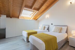 Dream Lake Apartments by Rent all Como