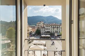 Linda Apartments by Rent all Como