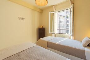 Linda Apartments by Rent all Como