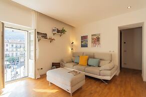 Linda Apartments by Rent all Como