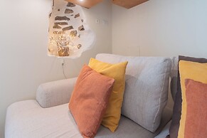 Linda Apartments by Rent all Como