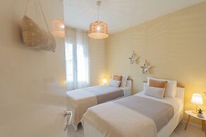 Linda Apartments by Rent all Como