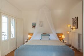 Linda Apartments by Rent all Como