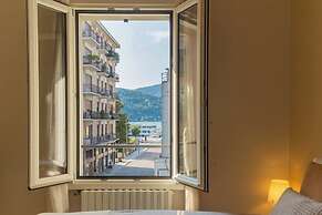 Linda Apartments by Rent all Como