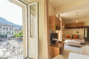 Linda Apartments by Rent all Como