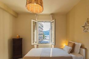 Linda Apartments by Rent all Como